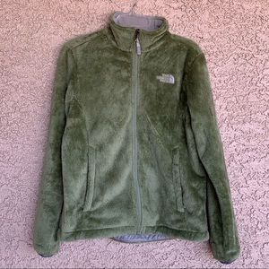 North Face Osito Jacket